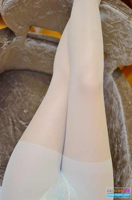 legku原创写真2015.01.20 NO.229高跟超薄性感肉丝裤袜